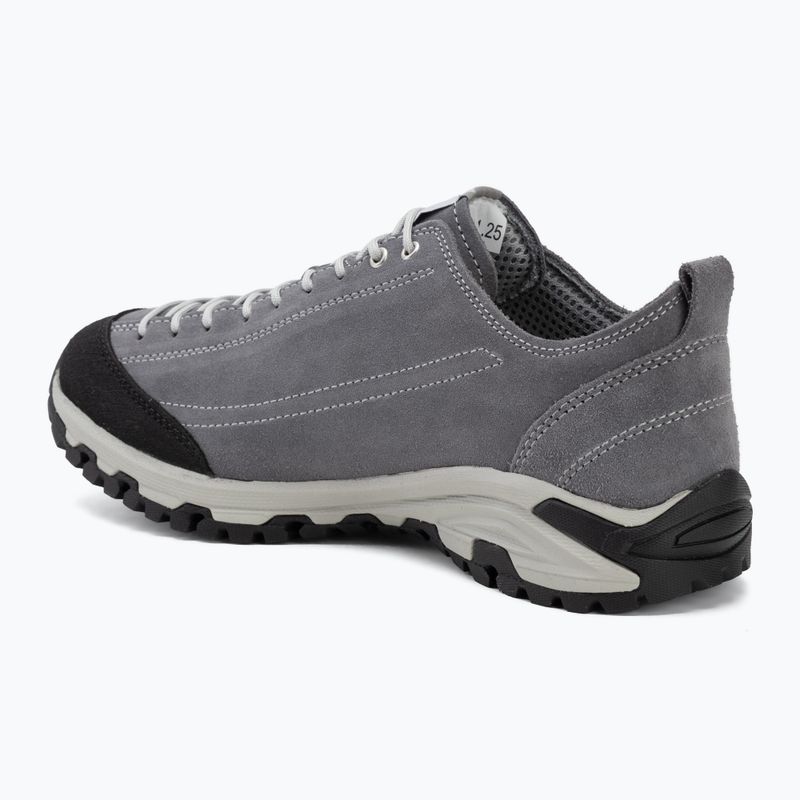 Încălțăminte de trekking Kimberfeel Chogori 2 grey 3