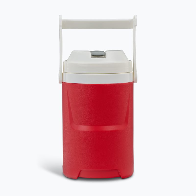 Sticlă termică Igloo Laguna 1900 ml red star
