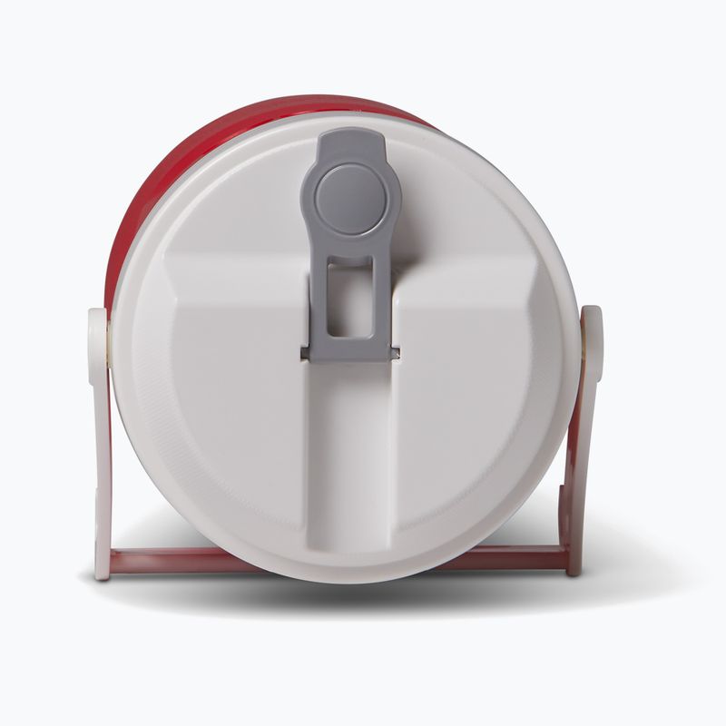 Sticlă de drumeții Igloo Lagoon 1 Gallon 3800 ml red star 9