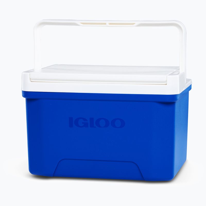 Frigider de camping Igloo Cool 9 QT 8 l majestic blue 2