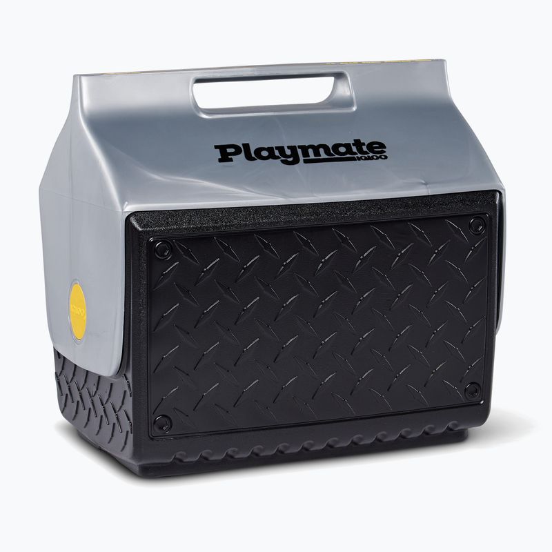 Frigider de camping Igloo Playmate The Boss 13 l black 2