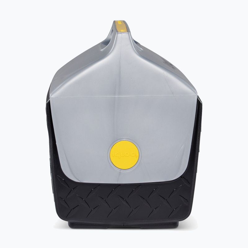 Frigider de camping Igloo Playmate The Boss 13 l black 5