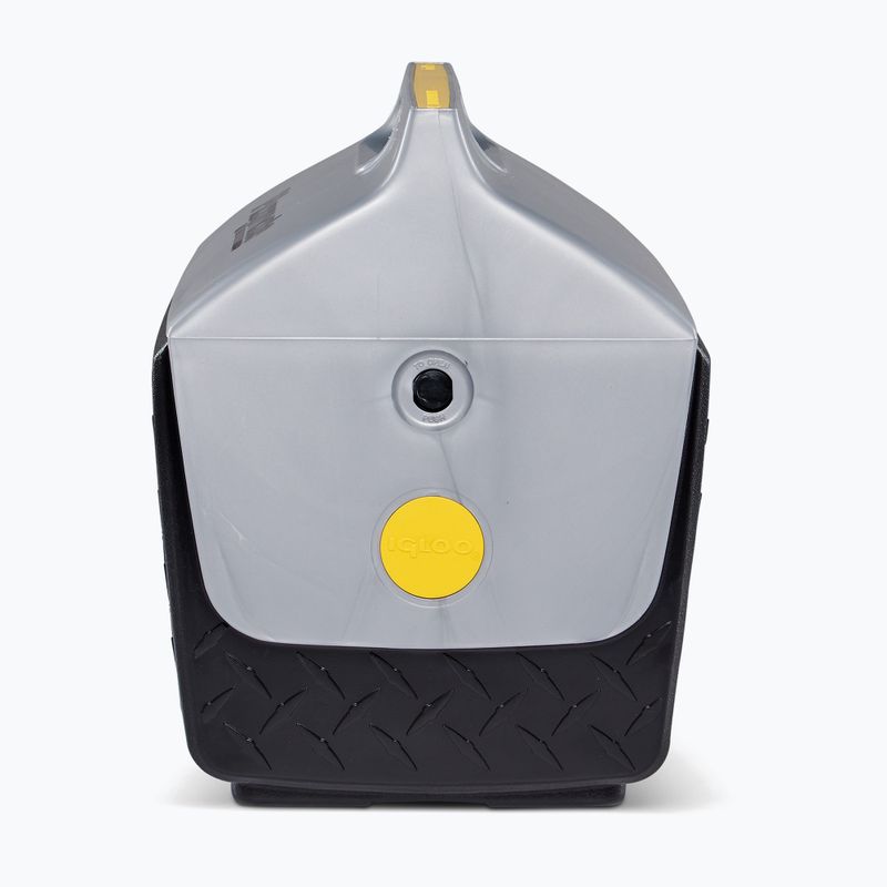 Frigider de camping Igloo Playmate The Boss 13 l black 6