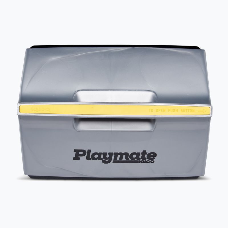 Frigider de camping Igloo Playmate The Boss 13 l black 7