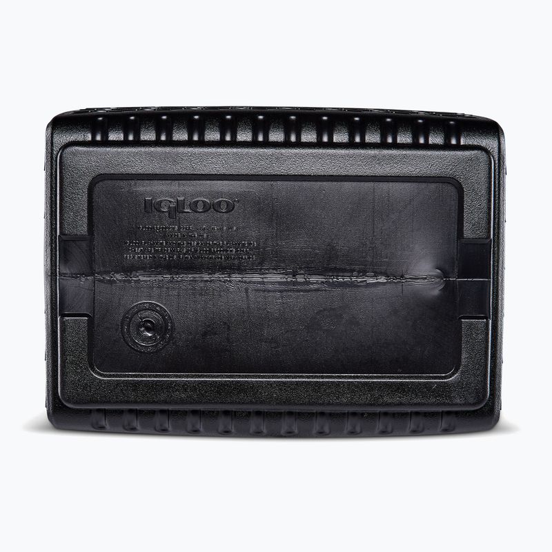 Frigider de camping Igloo Playmate The Boss 13 l black 8