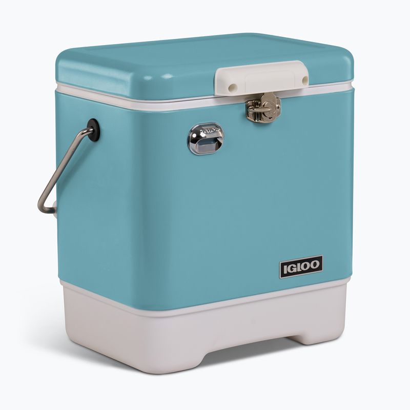 Frigider turistic Igloo Legacy 20 19 l ocean mist 2