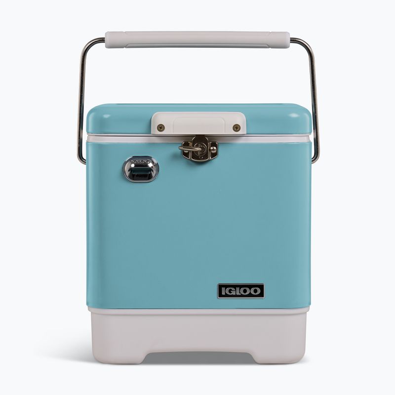 Frigider turistic Igloo Legacy 20 19 l ocean mist 4