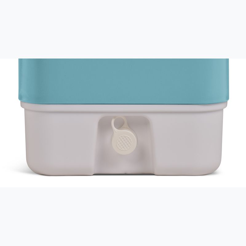 Frigider turistic Igloo Legacy 20 19 l ocean mist 11
