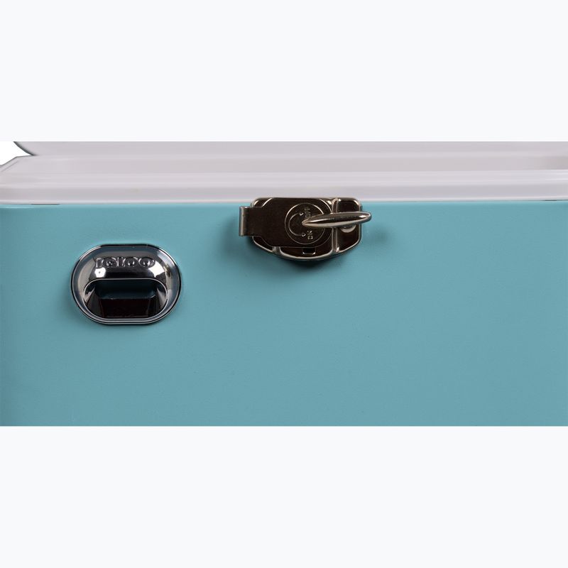 Frigider turistic Igloo Legacy 20 19 l ocean mist 13