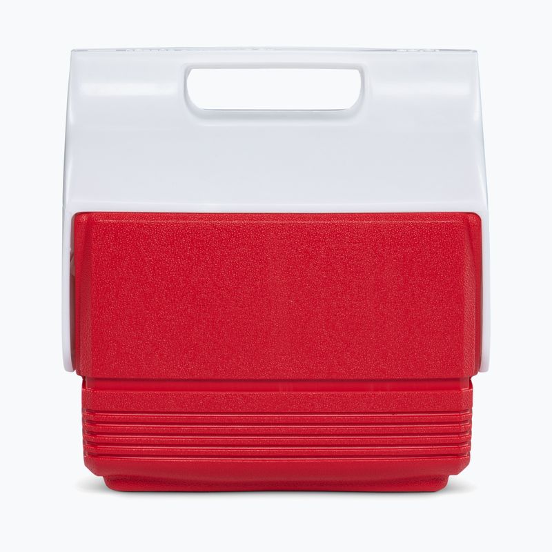 Frigider turistic Igloo Playmate Mini 3 l red star 3