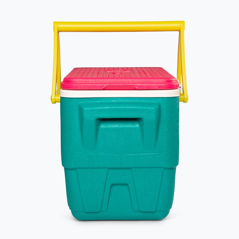 Frigider de camping Igloo Retro Picnic 25 Qt 23 l dark jade 5