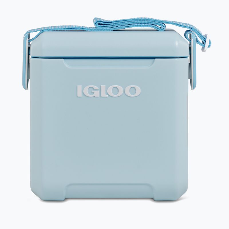 Frigider turistic Igloo 11 Qt Tag-A-Long Too 10 l powder blue