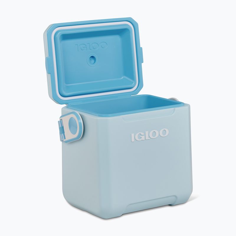 Frigider turistic Igloo 11 Qt Tag-A-Long Too 10 l powder blue 3