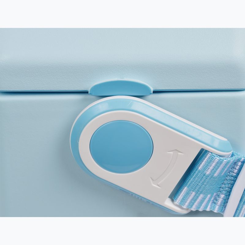 Frigider turistic Igloo 11 Qt Tag-A-Long Too 10 l powder blue 5
