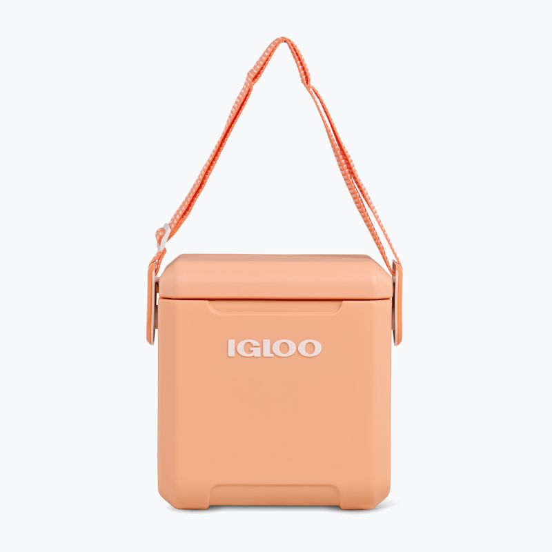 Frigider Igloo 11 Qt Tag-A-Long Too 5