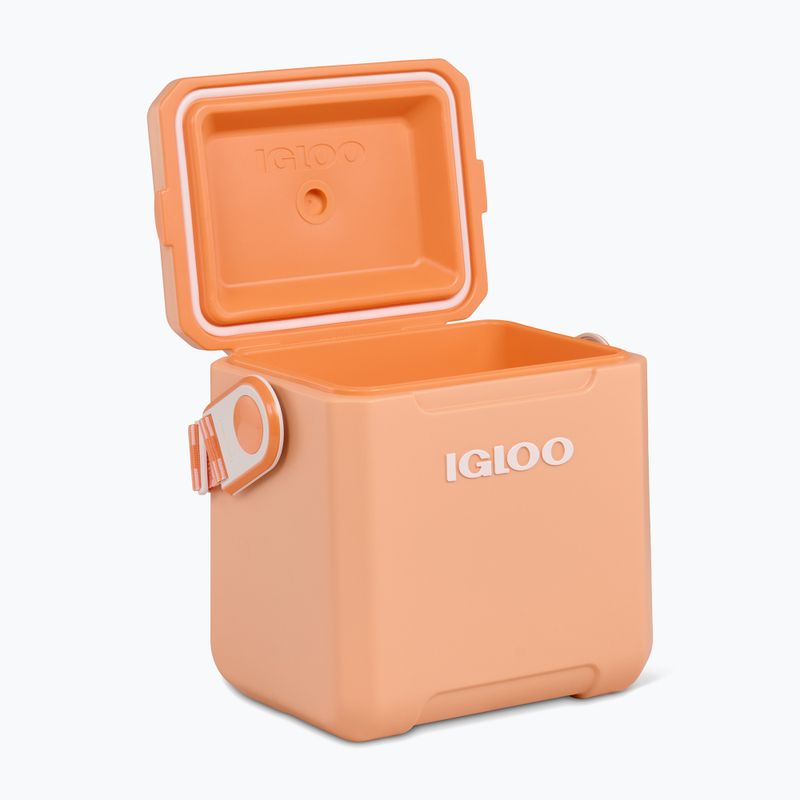 Frigider Igloo 11 Qt Tag-A-Long Too 12