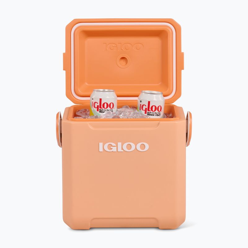 Frigider Igloo 11 Qt Tag-A-Long Too 15