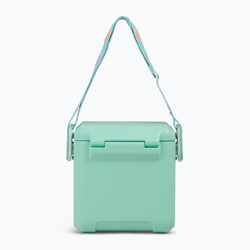 Frigider turistic Igloo Tag-A-Long Too 10 l seafoam zig zag 2
