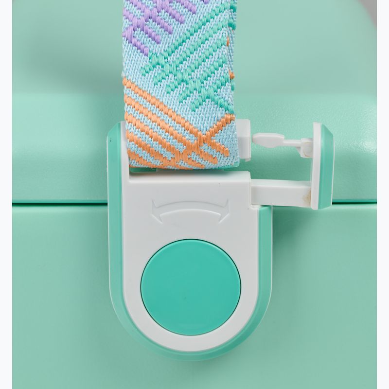 Frigider turistic Igloo Tag-A-Long Too 10 l seafoam zig zag 12