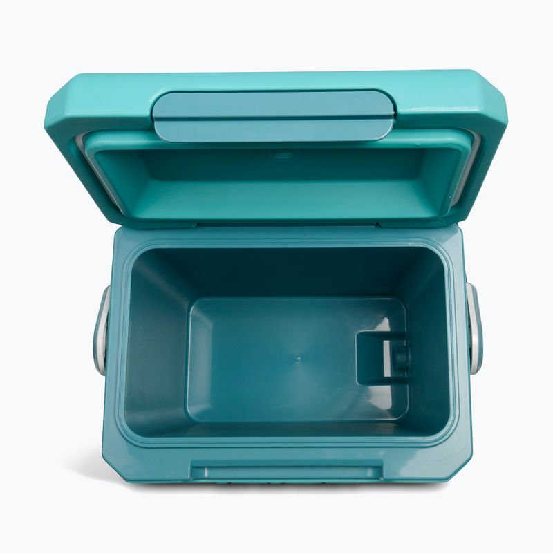 Frigider de camping Igloo Tag Along Too Highrise 18 l lagoon 5