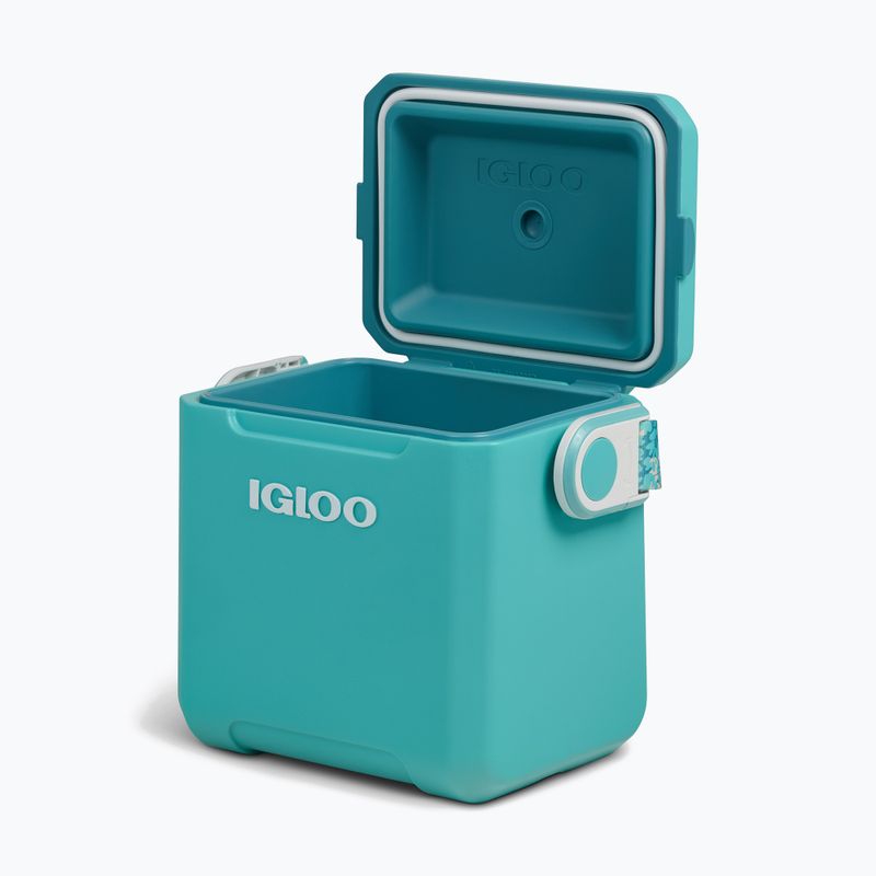 Frigider de camping Igloo Tag Along Too Remix 10 l lagoon 4