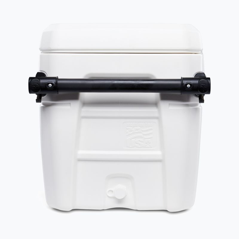 Frigider turistic Igloo Sunset Glide 110 104 l white 5