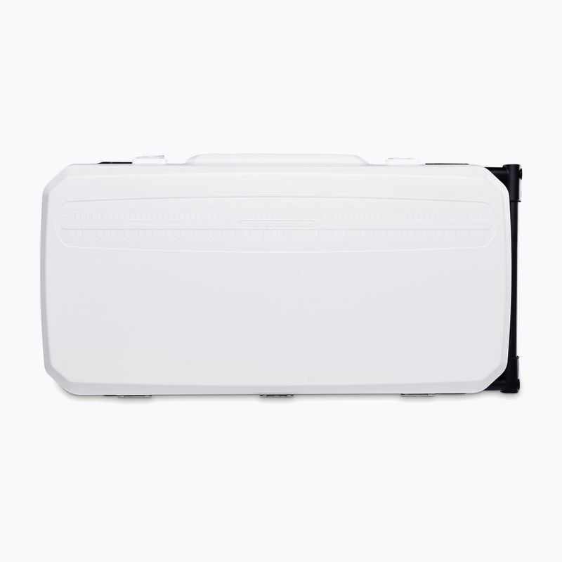 Frigider turistic Igloo Sunset Glide 110 104 l white 9
