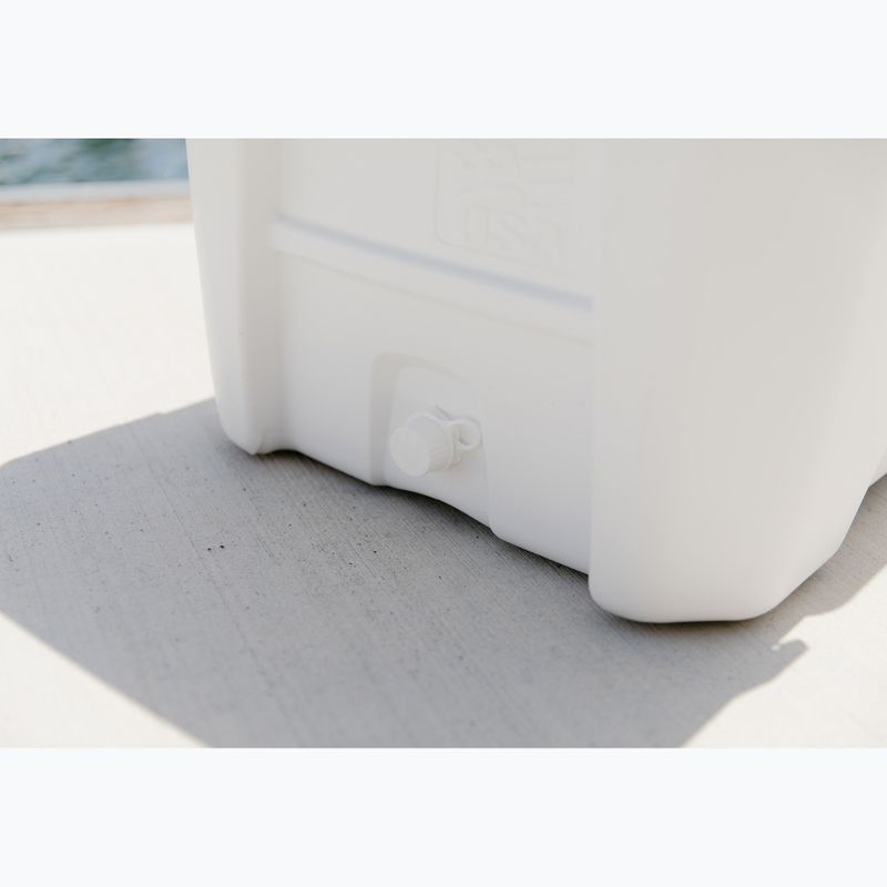 Frigider turistic Igloo Sunset Glide 110 104 l white 17
