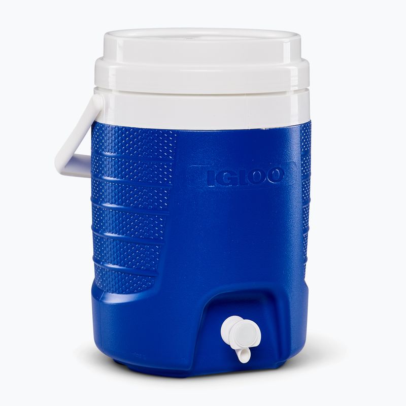 Rezervor de apă Igloo Sport 2 Gallon Water 7,5 l blue 2