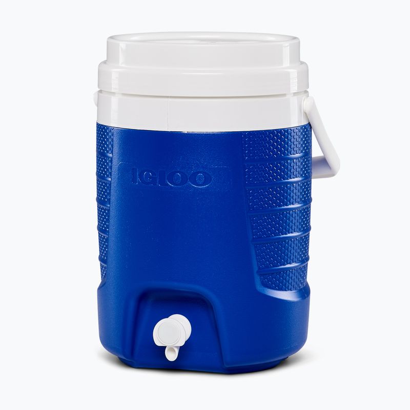 Rezervor de apă Igloo Sport 2 Gallon Water 7,5 l blue 4