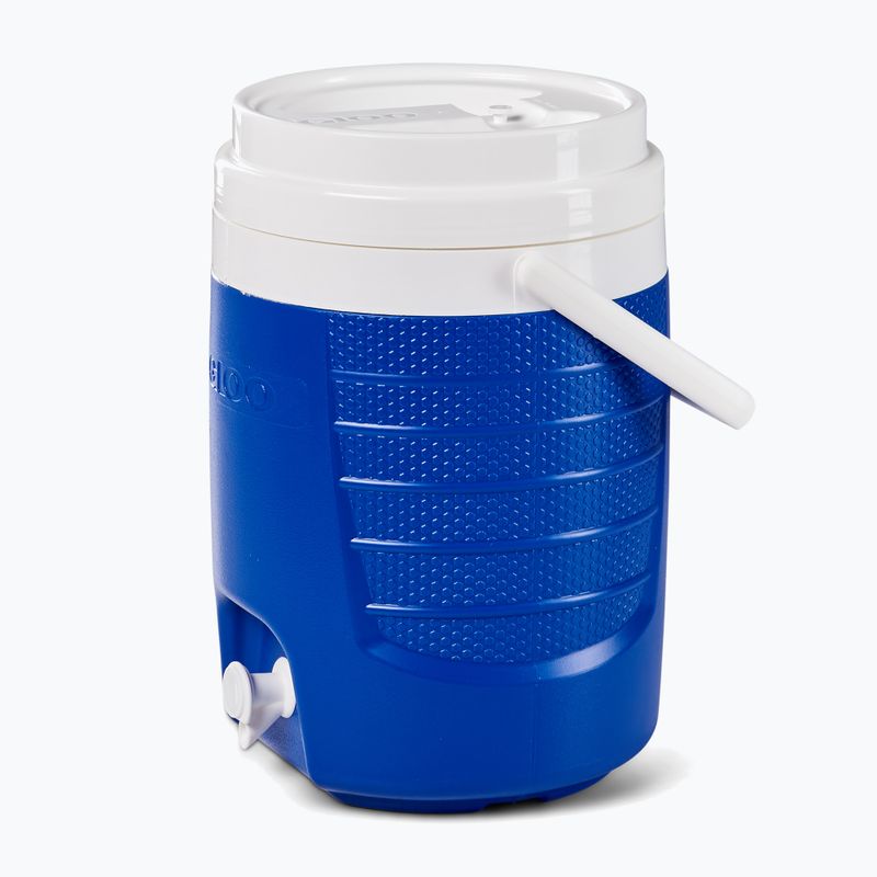 Rezervor de apă Igloo Sport 2 Gallon Water 7,5 l blue 5