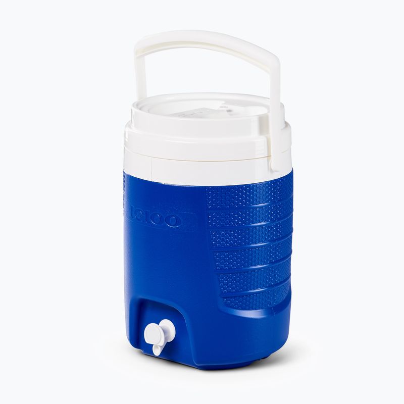 Rezervor de apă Igloo Sport 2 Gallon Water 7,5 l blue 6