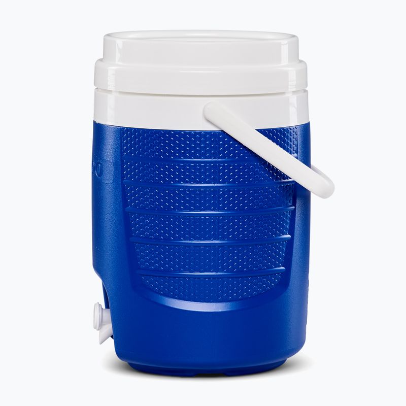 Rezervor de apă Igloo Sport 2 Gallon Water 7,5 l blue 8