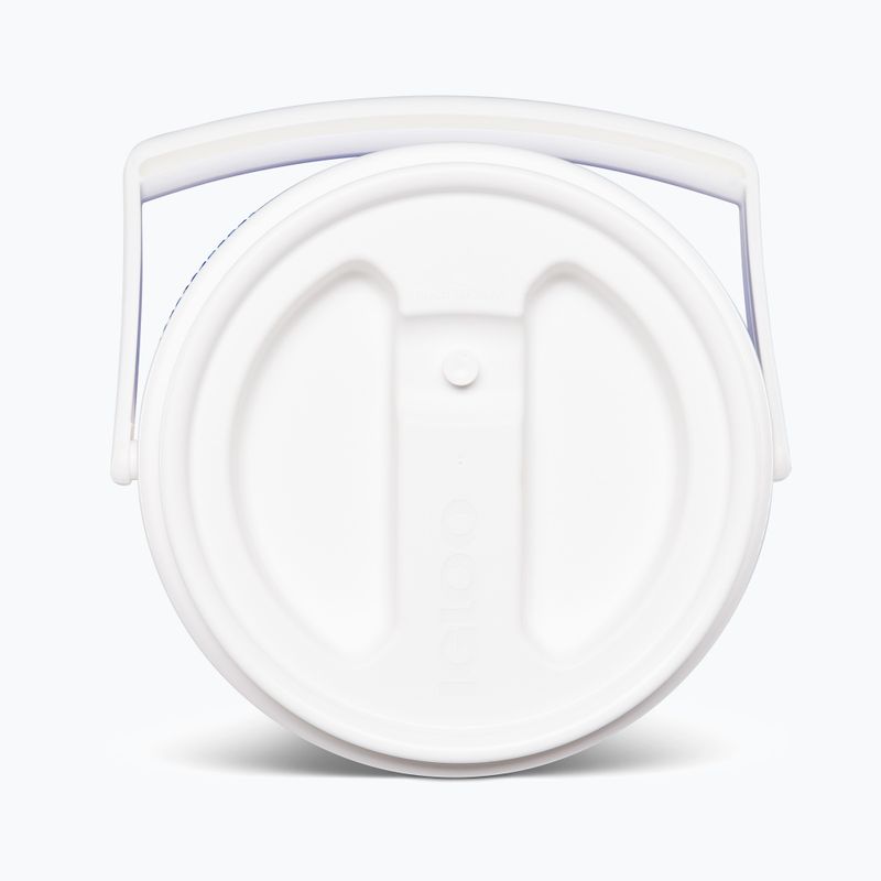 Rezervor de apă Igloo Sport 2 Gallon Water 7,5 l blue 9