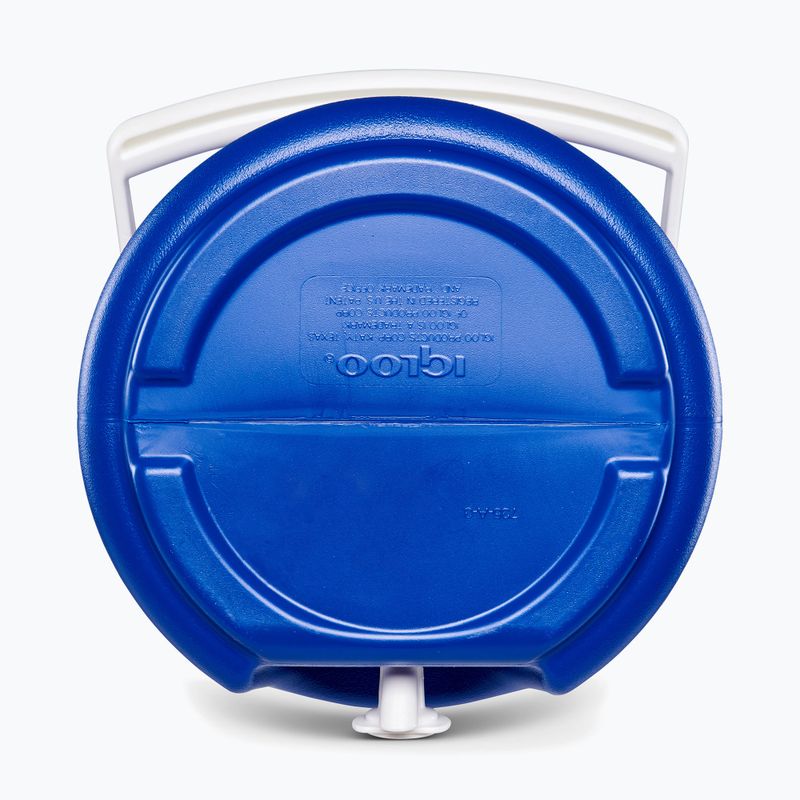 Rezervor de apă Igloo Sport 2 Gallon Water 7,5 l blue 10
