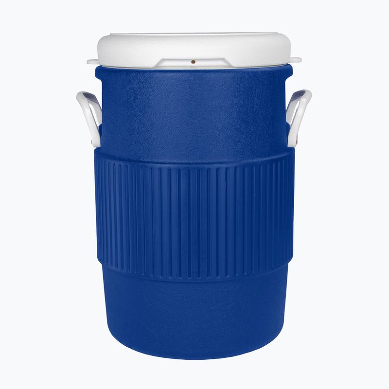 Rezervor termic Igloo 5 Gallon Seat Top With Cup Dispenser 18,9 l majestic blue 4