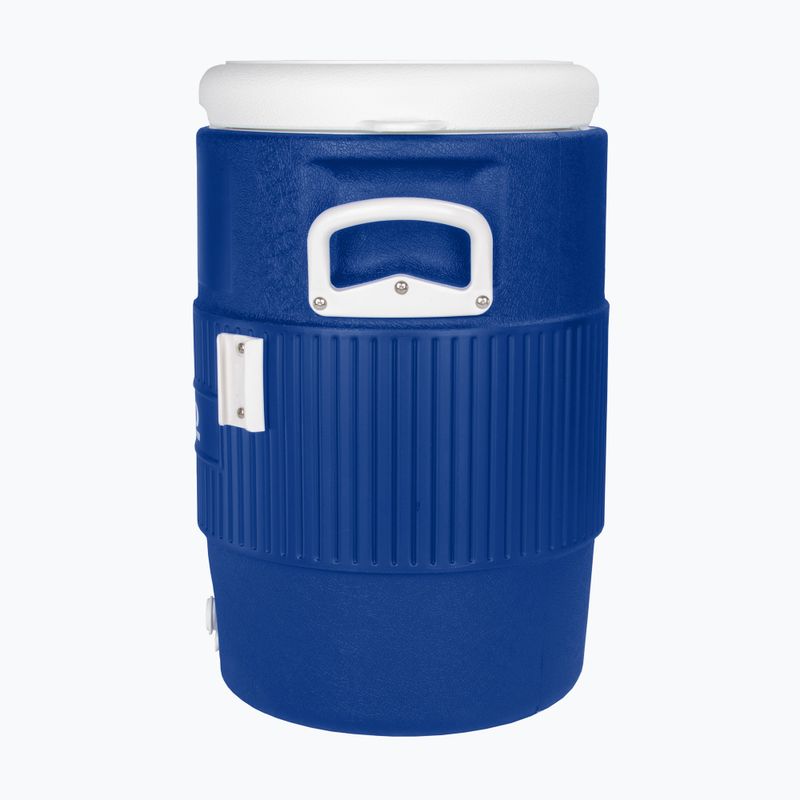 Rezervor termic Igloo 5 Gallon Seat Top With Cup Dispenser 18,9 l majestic blue 5