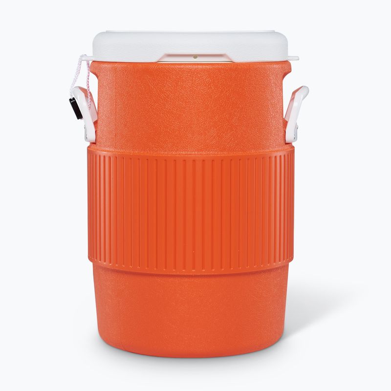 Recipient pentru apă Igloo Seat Top 5 Gallon 19 l orange 3