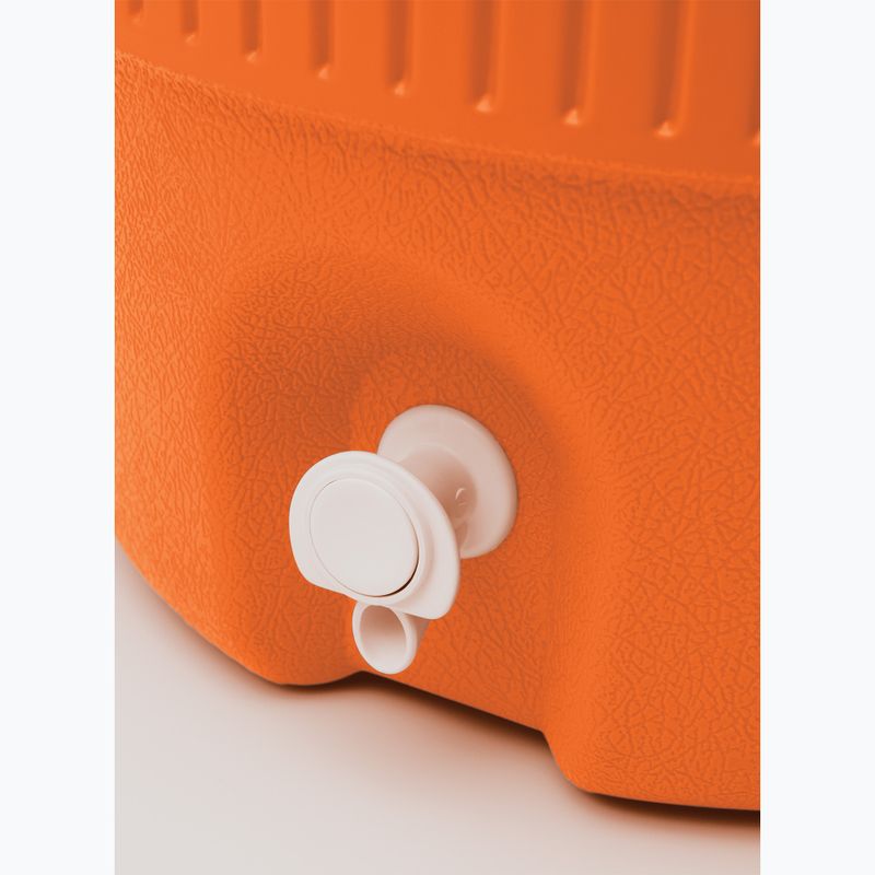 Recipient pentru apă Igloo Seat Top 5 Gallon 19 l orange 10