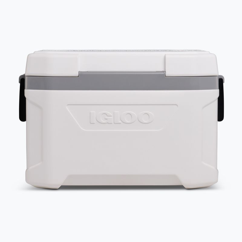 Frigider turistic Igloo Latitude Marine Ultra 54 51 l white/moonscape gray 3
