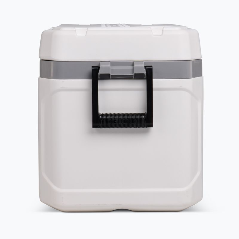 Frigider turistic Igloo Latitude Marine Ultra 54 51 l white/moonscape gray 8