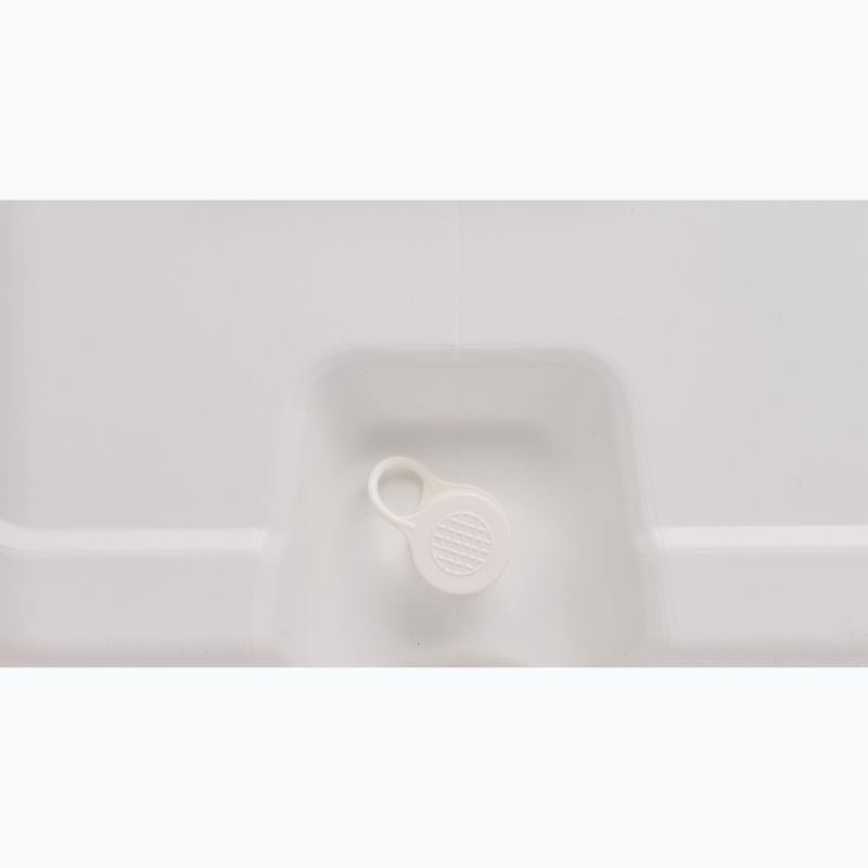 Frigider turistic Igloo Latitude Marine Ultra 54 51 l white/moonscape gray 11