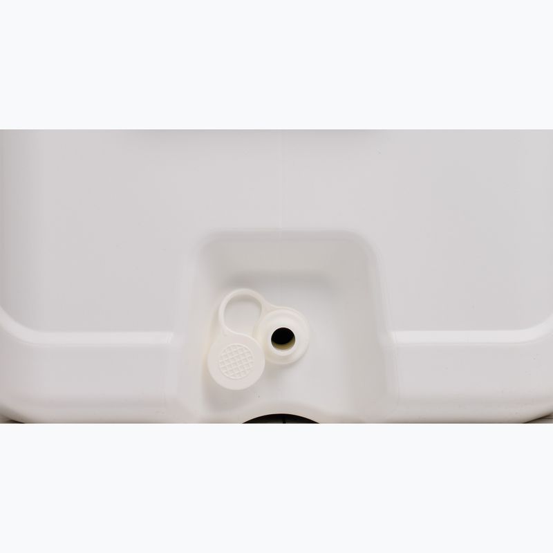 Frigider turistic Igloo Latitude Marine Ultra 54 51 l white/moonscape gray 12