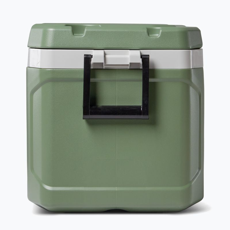 Frigider turistic Igloo Ecocool Latitude 52 Qt 49 l vintage green 5