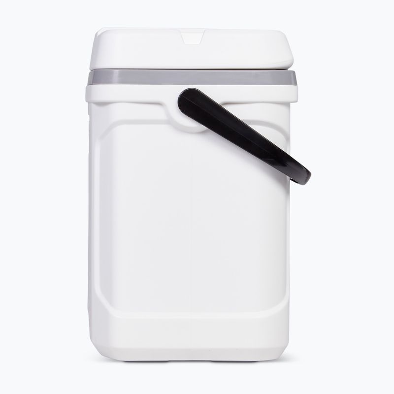 Frigider turistic Igloo Latitude Marine Ultra 30 28 l white/moonscape gray 5