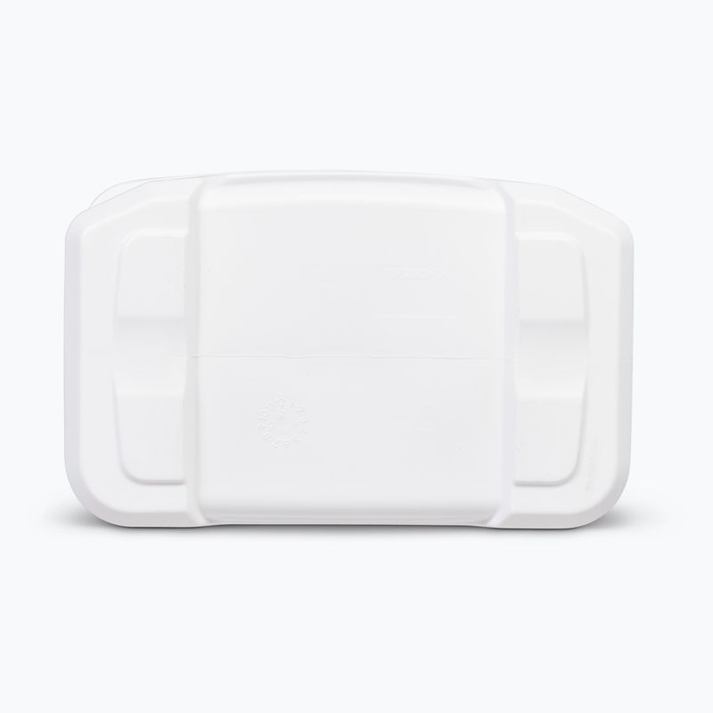 Frigider turistic Igloo Latitude Marine Ultra 30 28 l white/moonscape gray 9