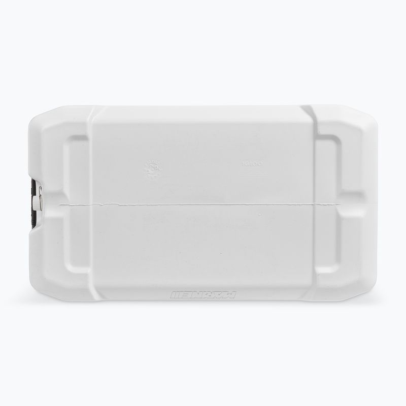 Frigider turistic Igloo Latitude Marine Ultra 70 66 l white/moonscape gray 4