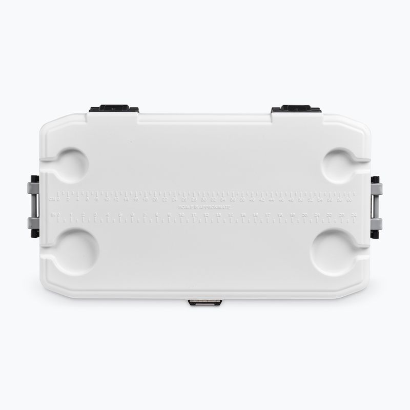 Frigider turistic Igloo Latitude Marine Ultra 70 66 l white/moonscape gray 5