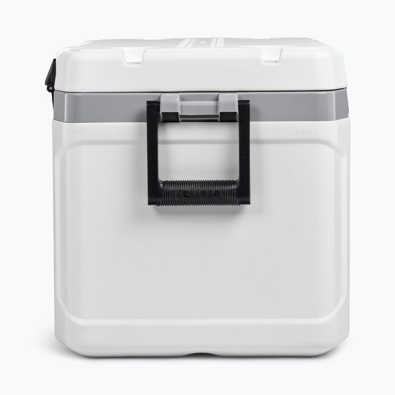 Frigider turistic Igloo Latitude Marine Ultra 70 66 l white/moonscape gray 9