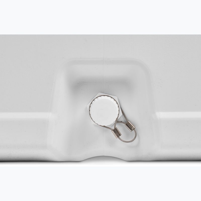 Frigider turistic Igloo Latitude Marine Ultra 70 66 l white/moonscape gray 11